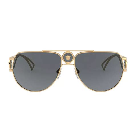 gafas hombre versace|lentes de sol versace hombre.